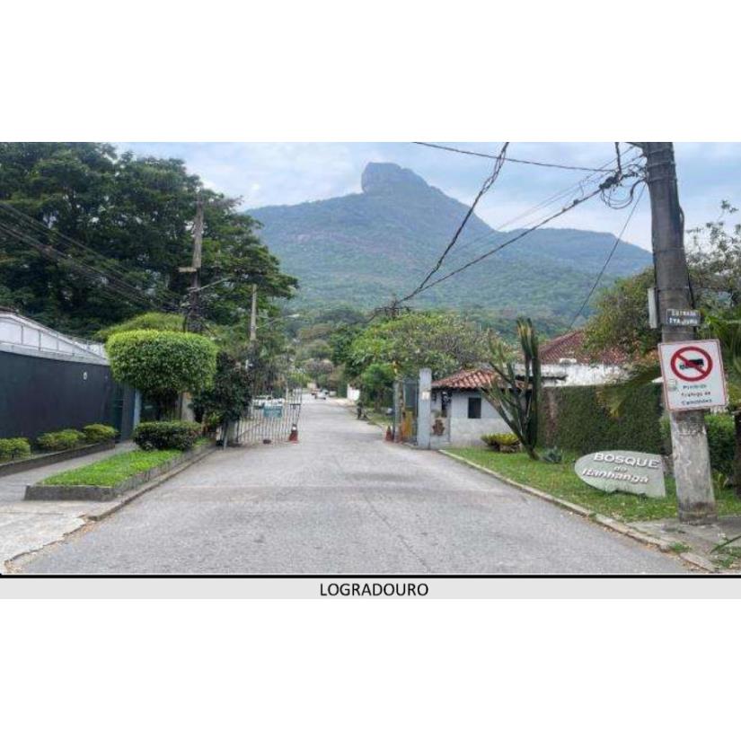 Foto de Rio de Janeiro/RJ - Itanhanga - Terreno com 994m²