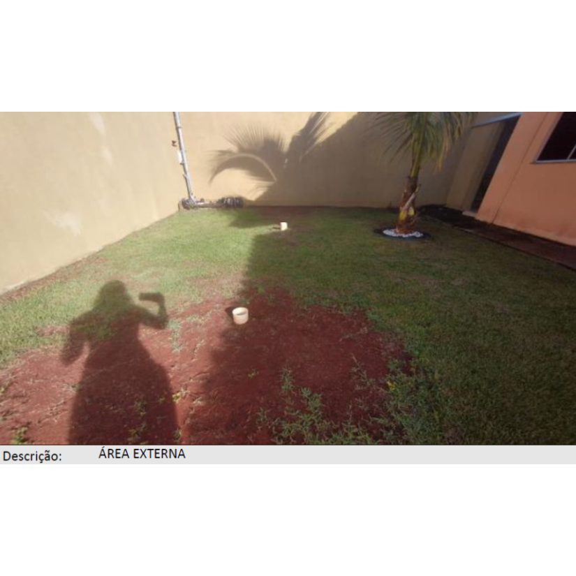Foto de Caldas Novas/GO - Jardim Privê das Caldas – Casa com 72 m²
