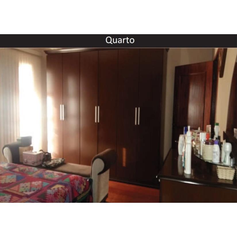 Foto de Brasília/DF – Taguatinga – Casa com 247 m²