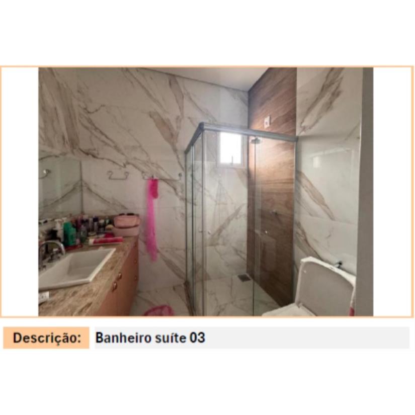 Foto de Cuiabá/MT – Ribeirão do Lipa – Casa com 247m²