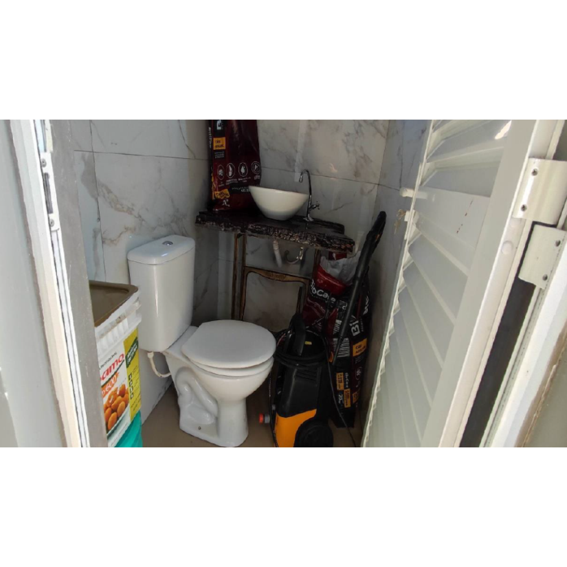 Foto de Foz do Iguaçu/PR - Loteamento Porto Dourado - Casa com 336m²
