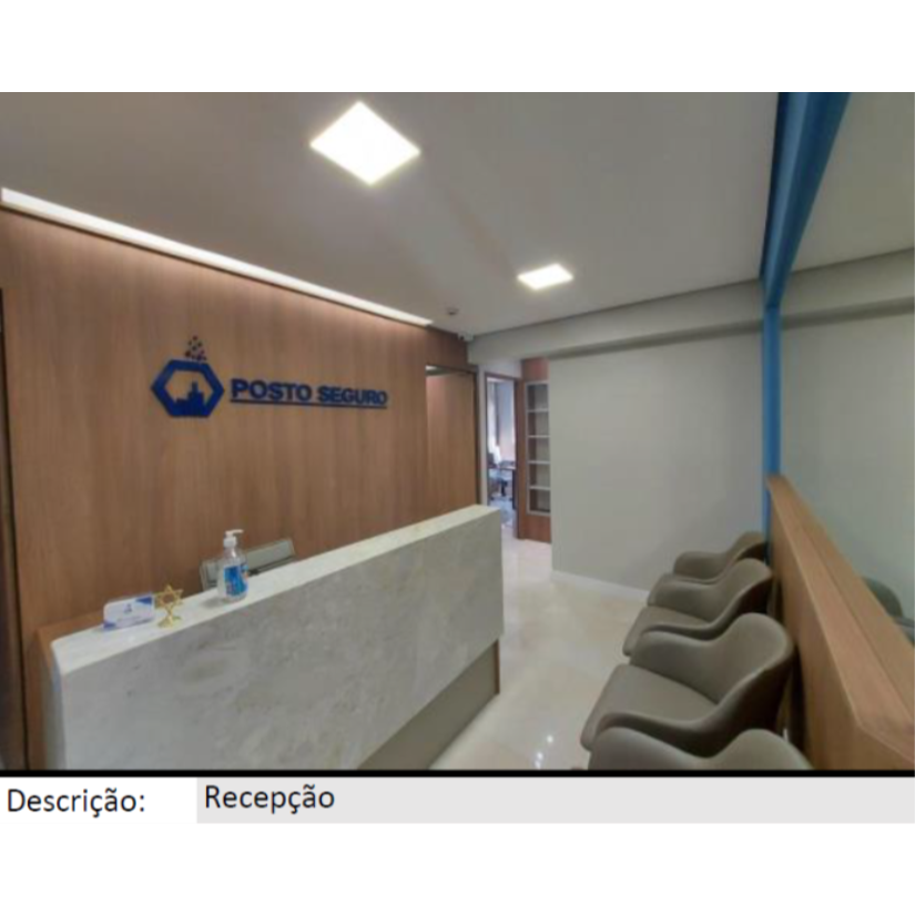 Foto de Canoas/RS - Centro - Sala com 51m²