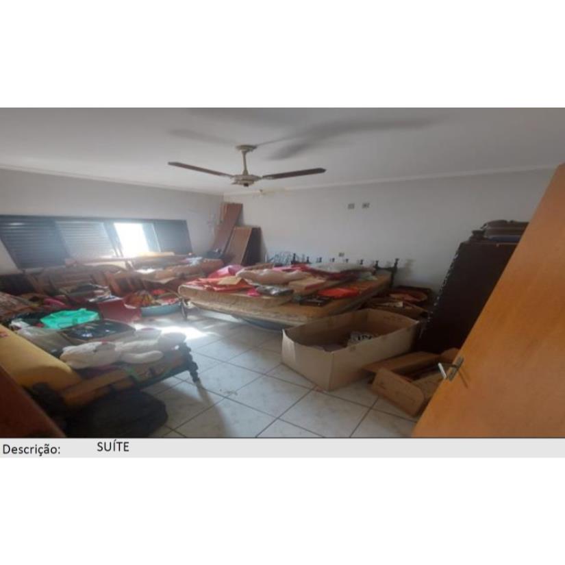 Foto de José Bonifácio/SP - São José - Casa com 260m²