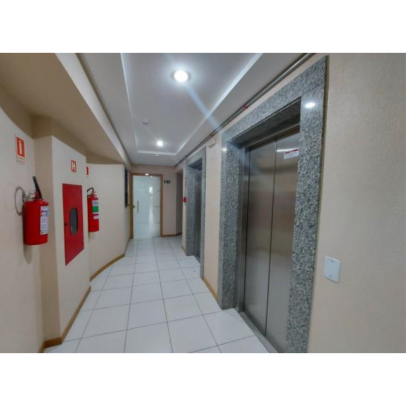 Foto de Canoas/RS - Centro - Sala com 51m²