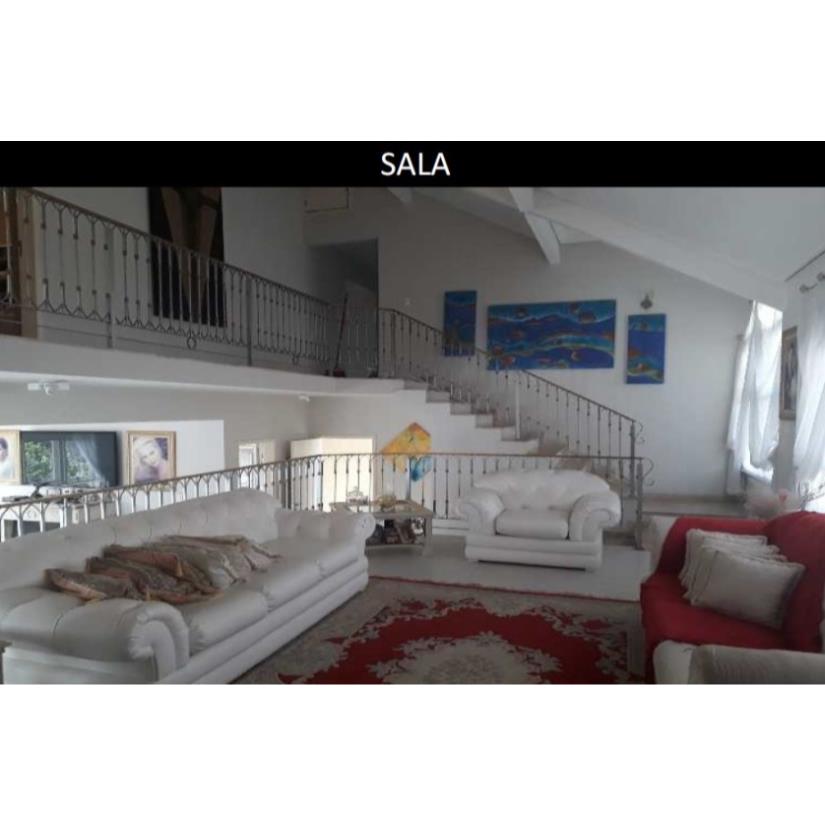 Foto de São José dos Campos/SP - Urbanova - Casa com 337m²