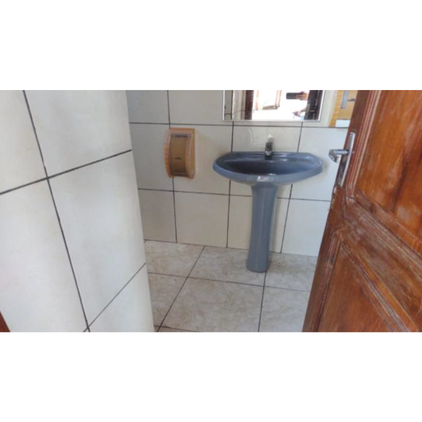 Foto de Ananindeua/PA - Coqueiro - Casa com 352m²