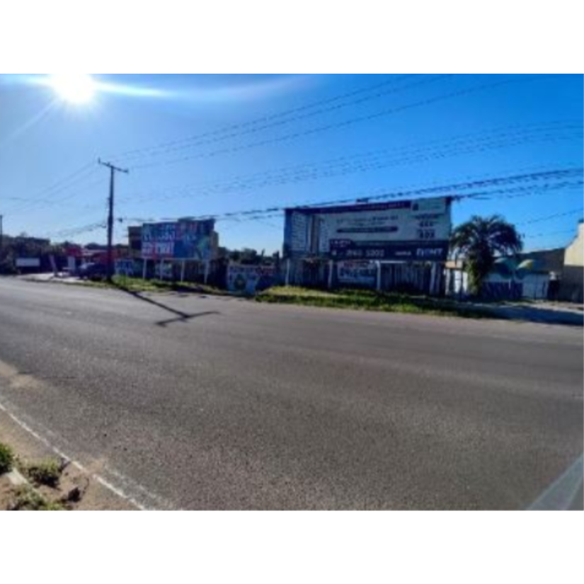 Foto de Viamão/RS - São Lucas - Terreno com 630m²