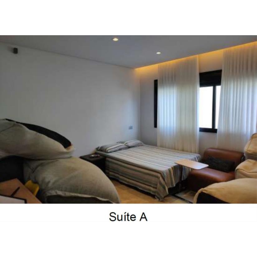Foto de Goiânia/GO – Res. Aldeia do Vale – Casa com 357m²