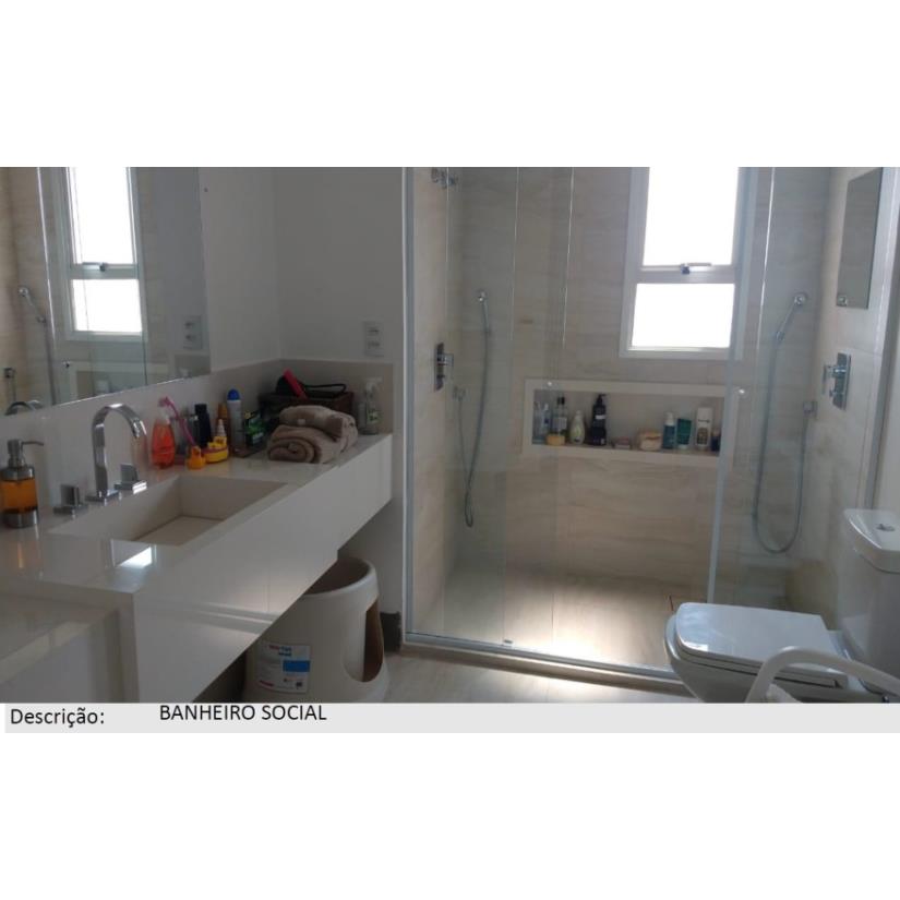 Foto de São Paulo/SP - Butantã - Apartamento com 238m²