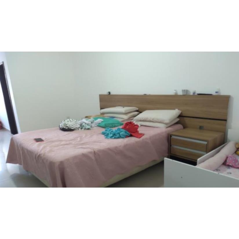 Foto de Feira de Santana/BA - Mangabeira - Casa com 120m²