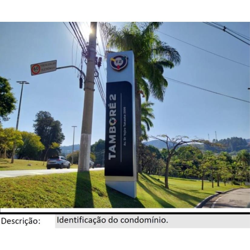 Foto de Santana de Parnaíba/SP - Fazenda Tamboré Residencial 2 - Casa com 710m²