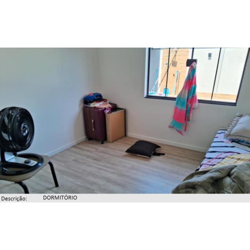 Foto de Pouso Alegre/MG - Paruqe Real - Casa com 140m²