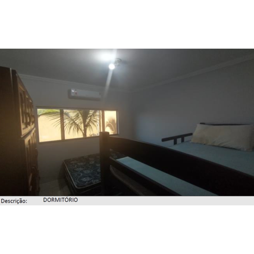 Foto de Caldas Novas/GO - Jardim Privê das Caldas – Casa com 72 m²