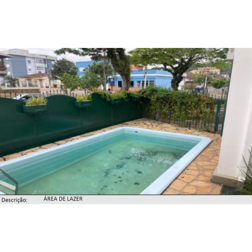 Foto de São Sebastião do Caí/RS - Centro - Casa com 240m²