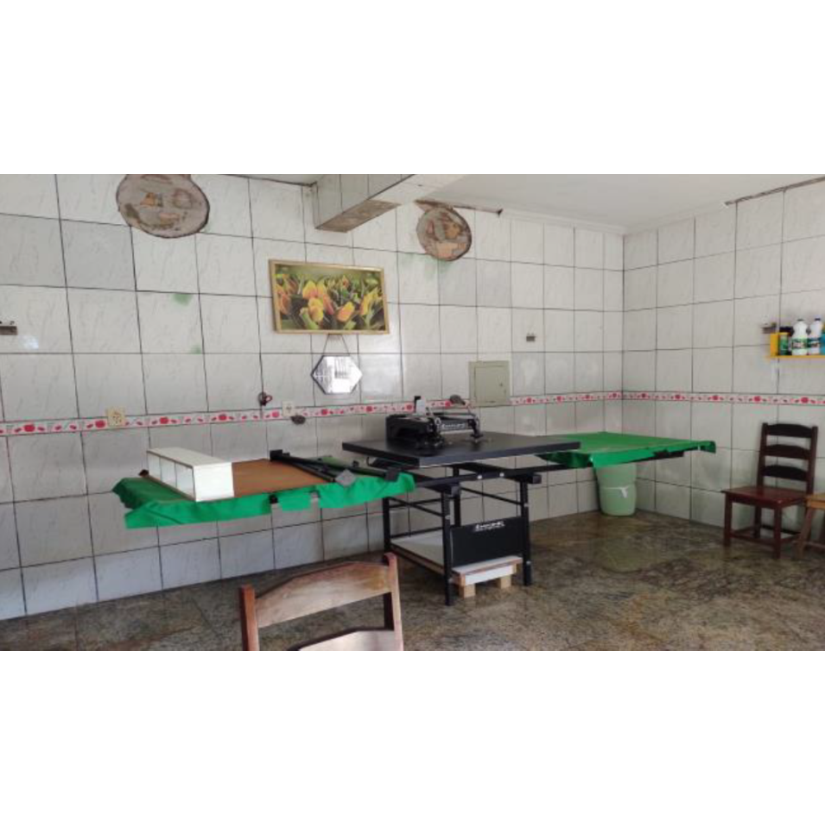 Foto de Ananindeua/PA - Coqueiro - Casa com 352m²