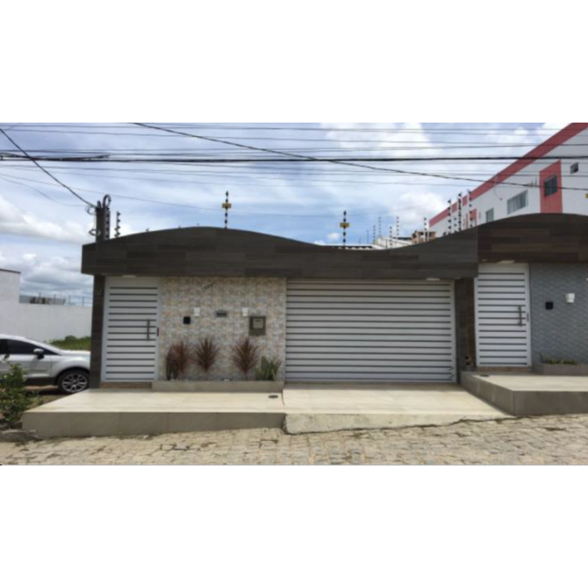 Foto de Caruaru/PE - Luiz Gonzaga - Casa