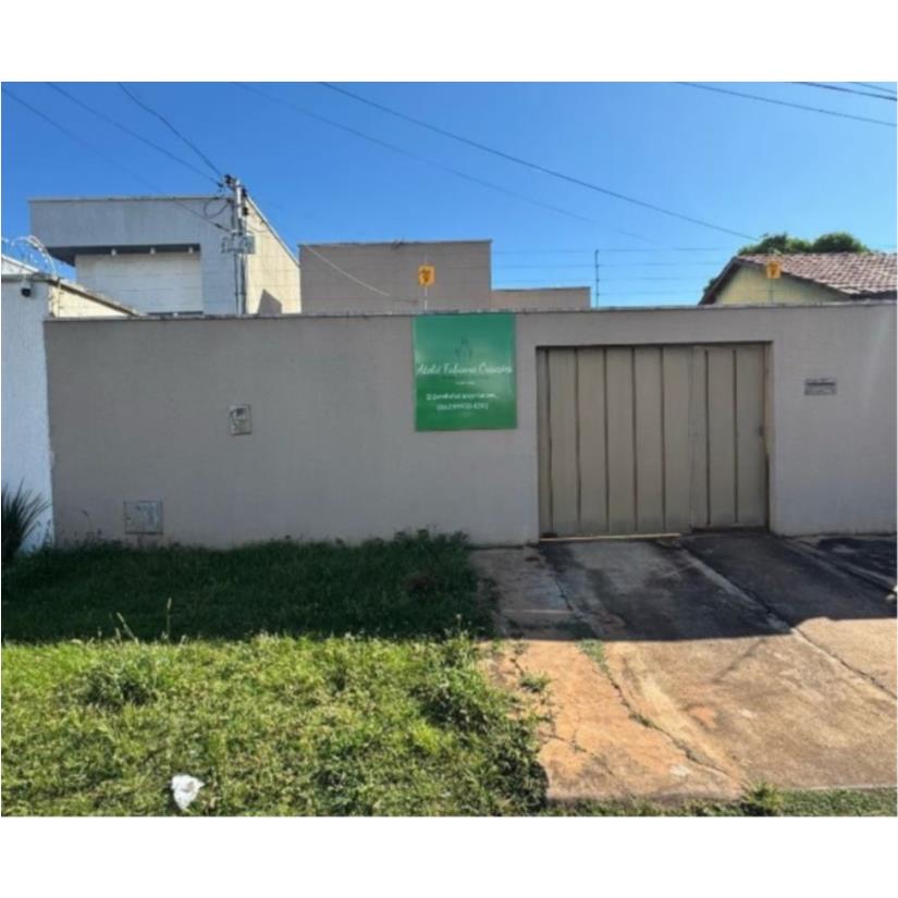 Foto de Trindade/GO – Jardim Imperial – Casa com 90m²