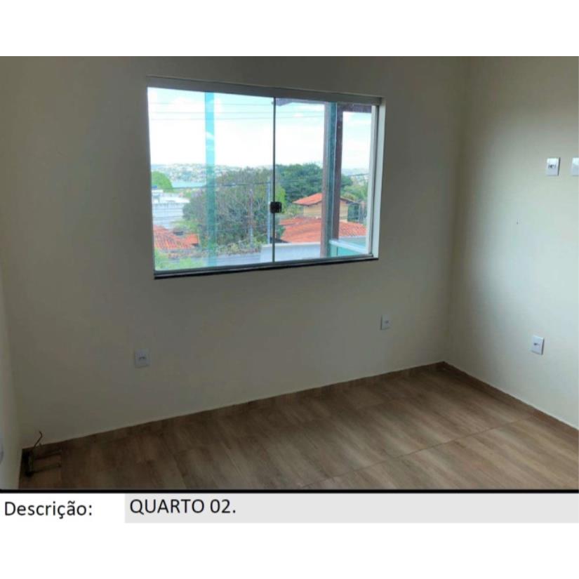 Foto de Lagoa Santa/MG - Alto do Joa - Casa com 153m²