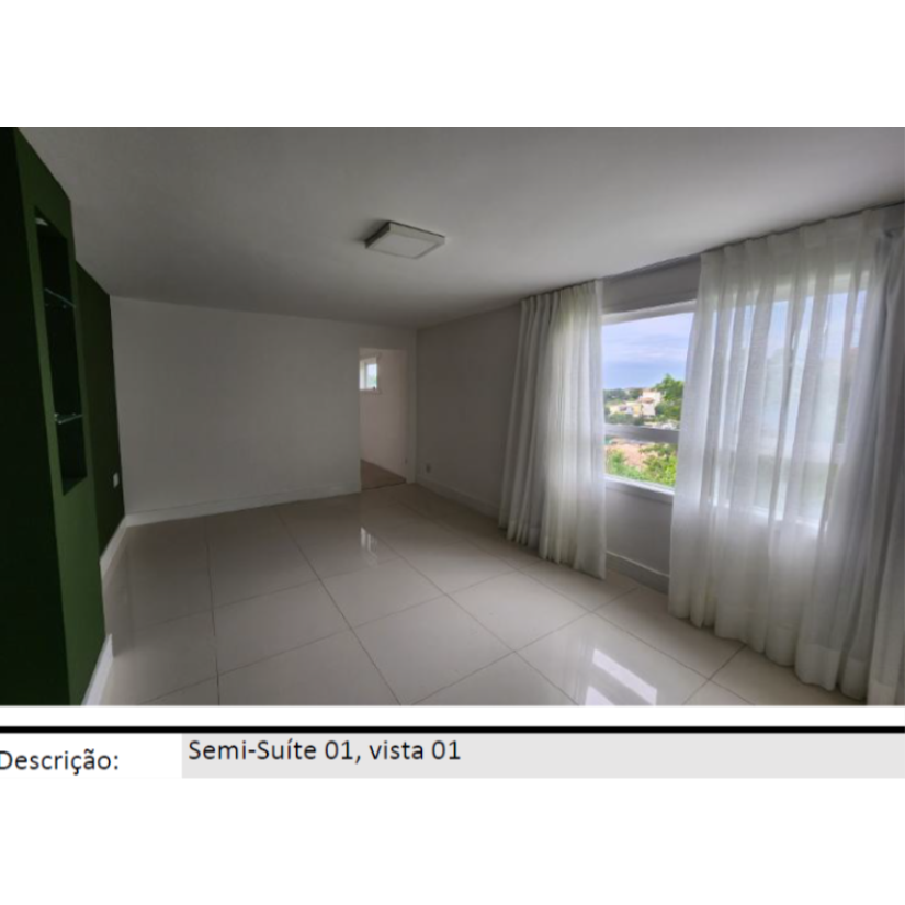 Foto de Niterói/RJ - Ubá Piratininga - Casa