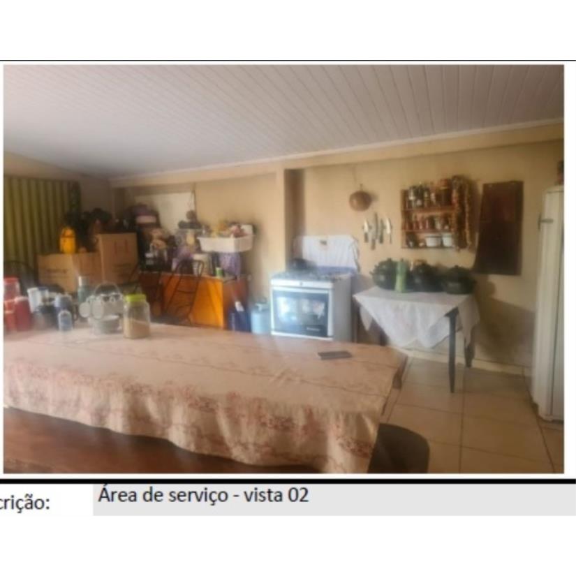 Foto de Goiânia/GO – Lot. Residencial Carla Cristina – Casa com 70m²