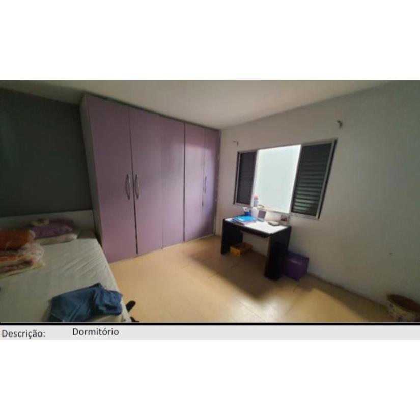 Foto de Vargem Grande Paulista/SP - Jardim Europa - Casa com 142m²