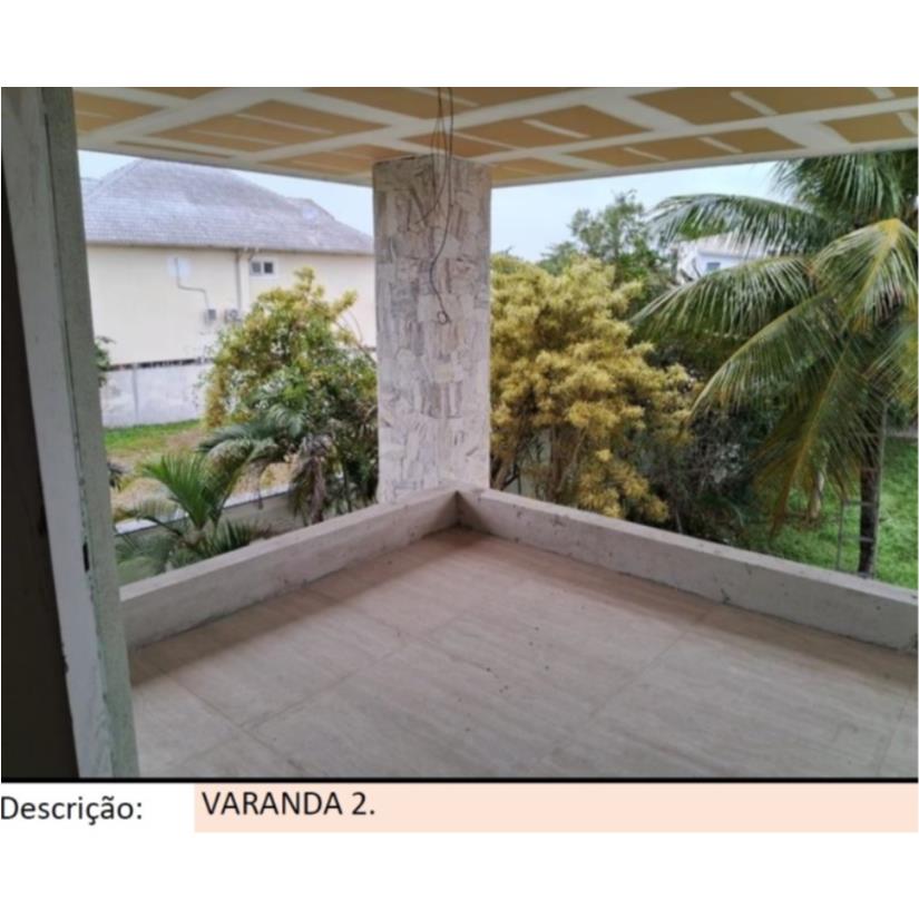 Foto de Rio de Janeiro/RJ – Barra da Tijuca – Casa cond. com 900m²