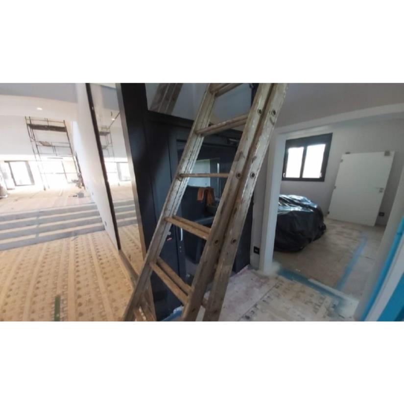 Foto de Campinas/SP - Residencial Entre Verdes – Casa com 593m²