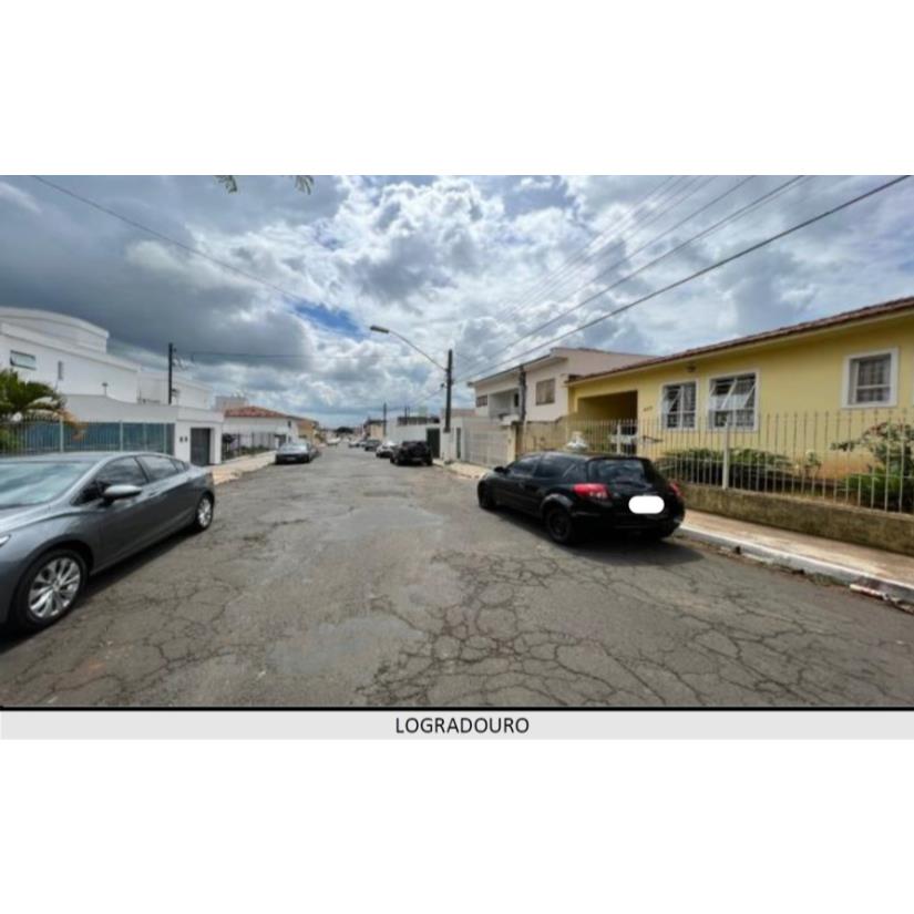 Foto de Itararé/SP - Jardim Claudina - Casa com 168m²