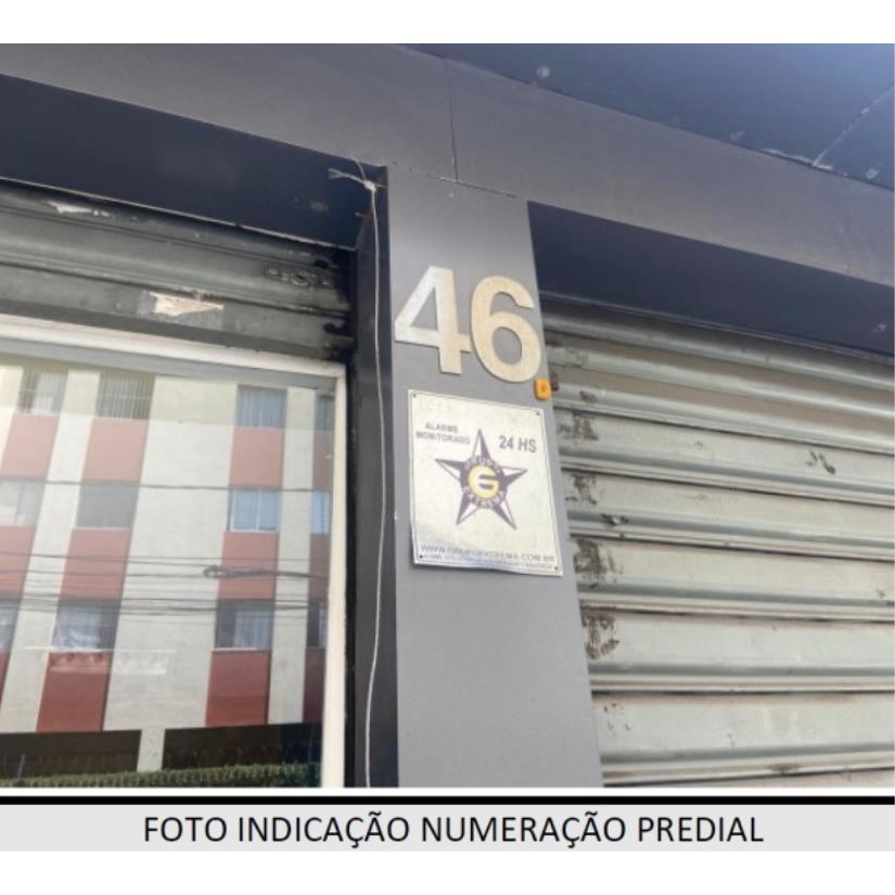Foto de Taboão da Serra/SP - Parque Santos Dumont - Prédio comercial com 300m²