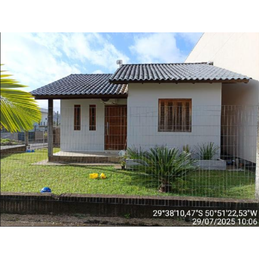 Foto de Parobe/RS - Valle Verde - Casa com 50 m²