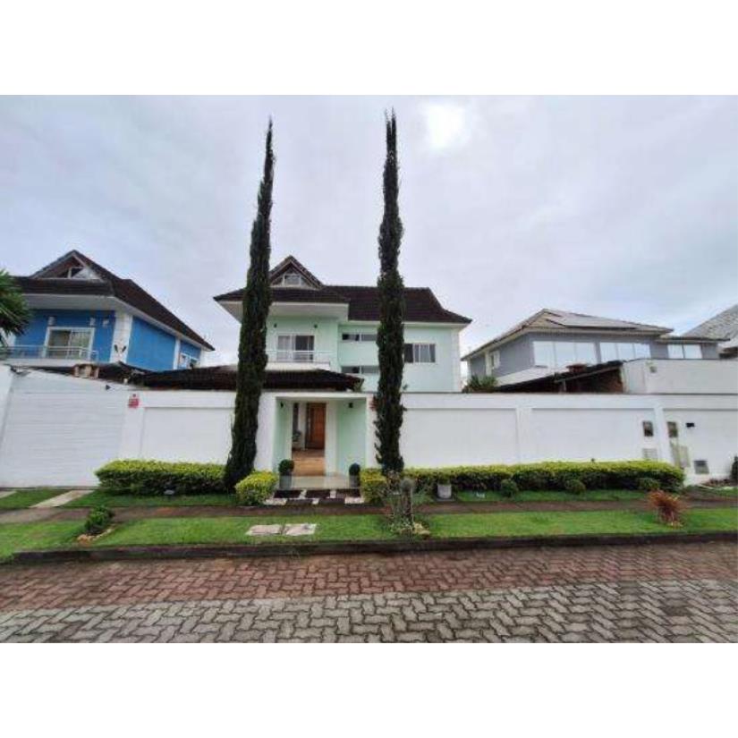 Foto de Rio de Janeiro/RJ - Recreio dos Bandeirantes - Casa com 242m²