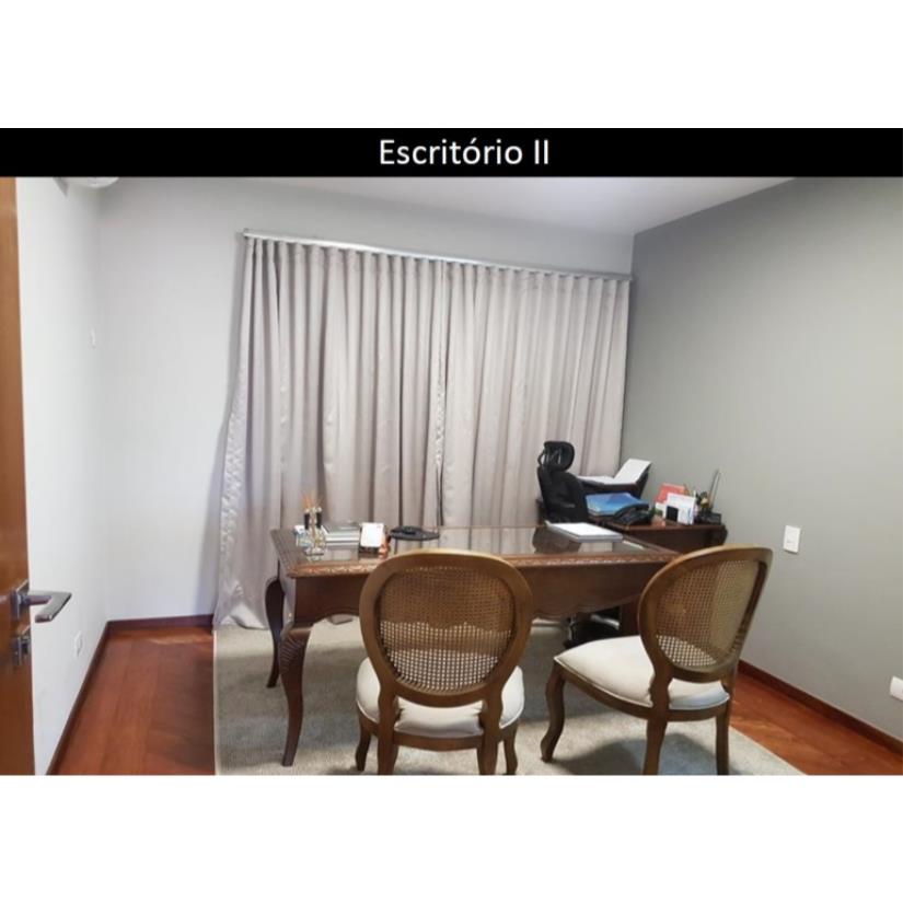 Foto de Campo Grande/MS - Vila Antônio Vendas - Casa com 485m²