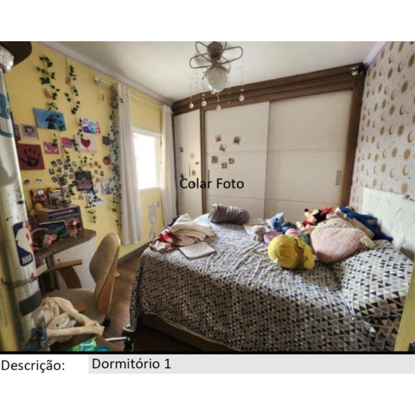 Foto de São Bernardo do Campo/SP - Vila Sacilotto - Casa com 259m²