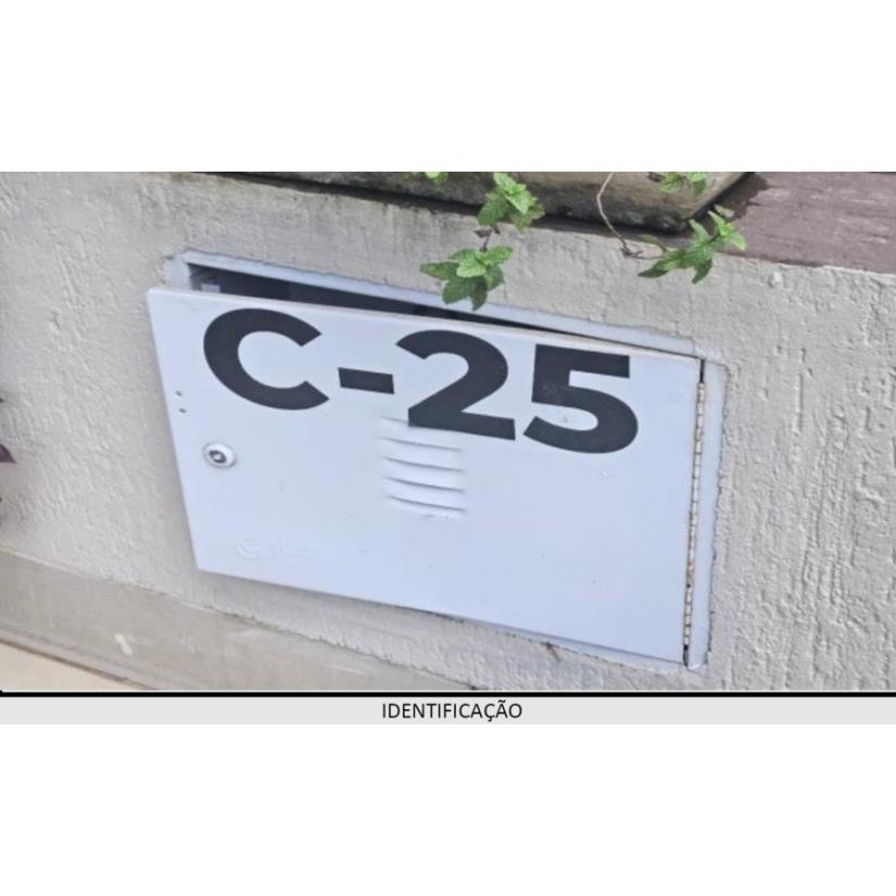 Foto de Aparecida de Goiânia/GO - Cardoso - Casa com 289m²