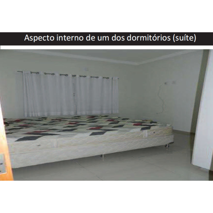 Foto de Bauru/SP - Quinta Ranieri - Casa em Condomínio com 215m²