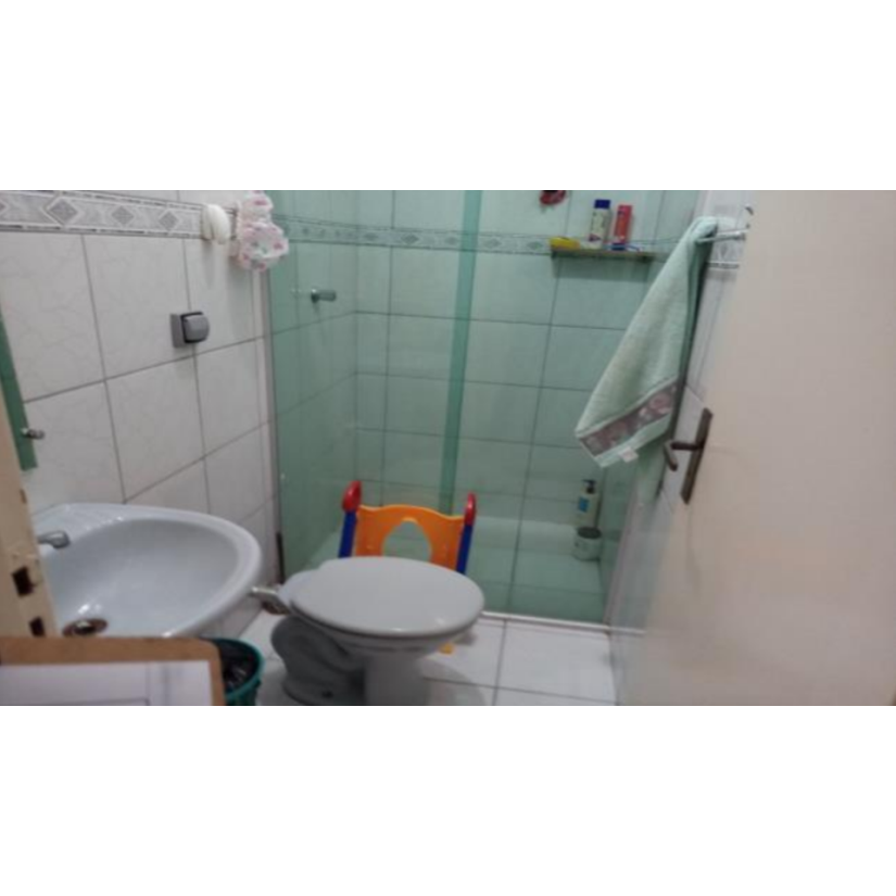 Foto de Brasília/DF – Ceilândia – Casa com área de 135m²
