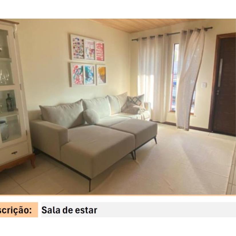 Foto de Rio do Sul/SC - Budag - Casa com 227m²