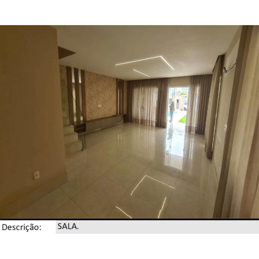 Foto de Rio de Janeiro/RJ - Recreio dos Bandeirantes - Casa com 253m²
