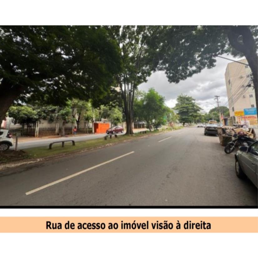 Foto de Goiânia/GO - Setor Leste Universitário - Apto com 166m²