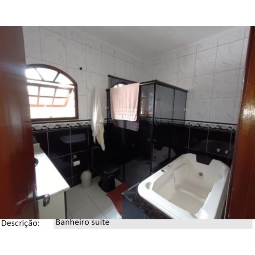 Foto de São Paulo/SP - Jardim Belcito - Casa com 271m²