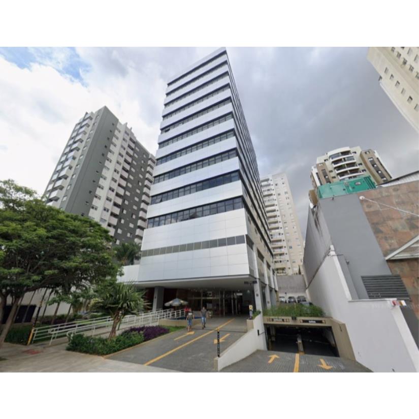 Foto de São Paulo/SP - Vila Gomes Cardim - Sala com 47m²