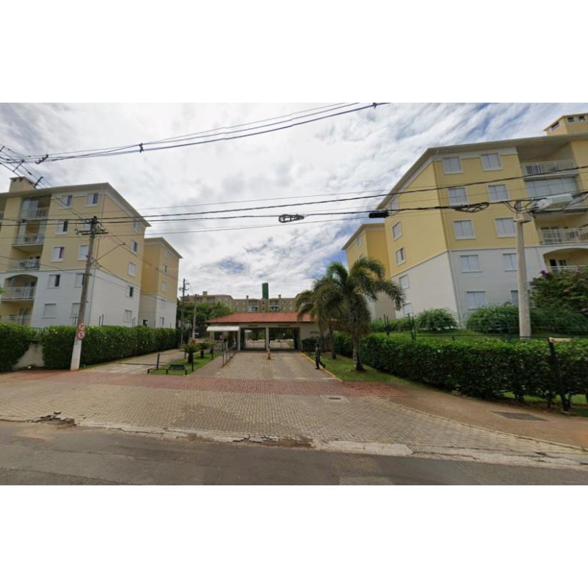 Foto de Hortolânida/SP - Vila São Francisco - Apartamento com 57m²