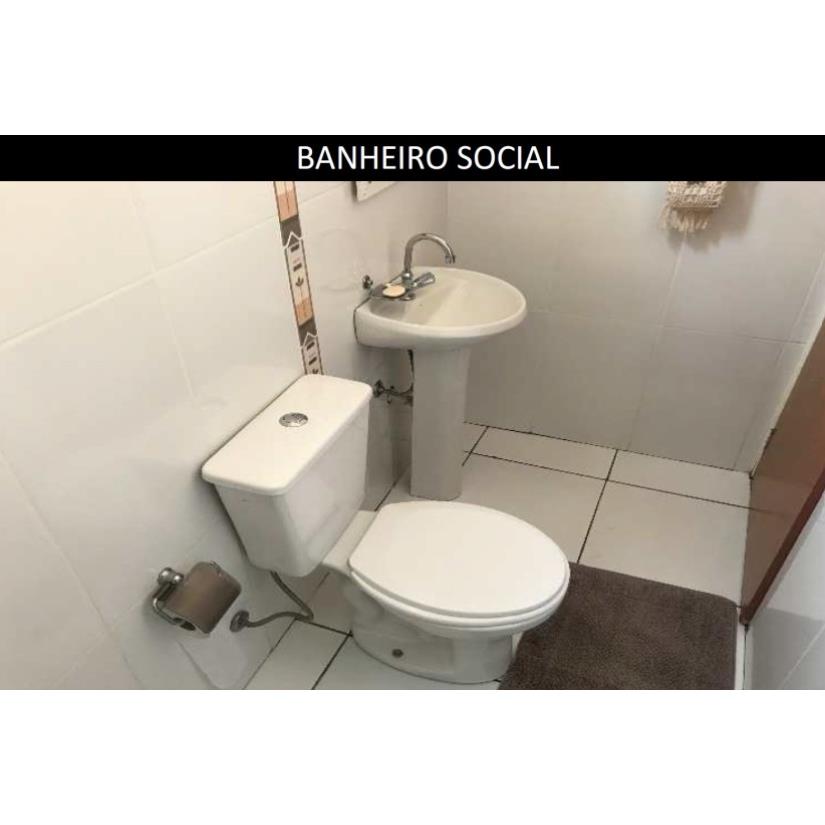 Foto de Ribeirão Preto/SP - Jardim Alexandre Balbo - Casa com 260m²
