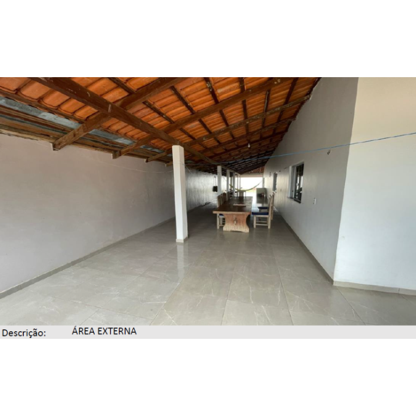 Foto de Buriticupu/MA - Casa com 420 m²