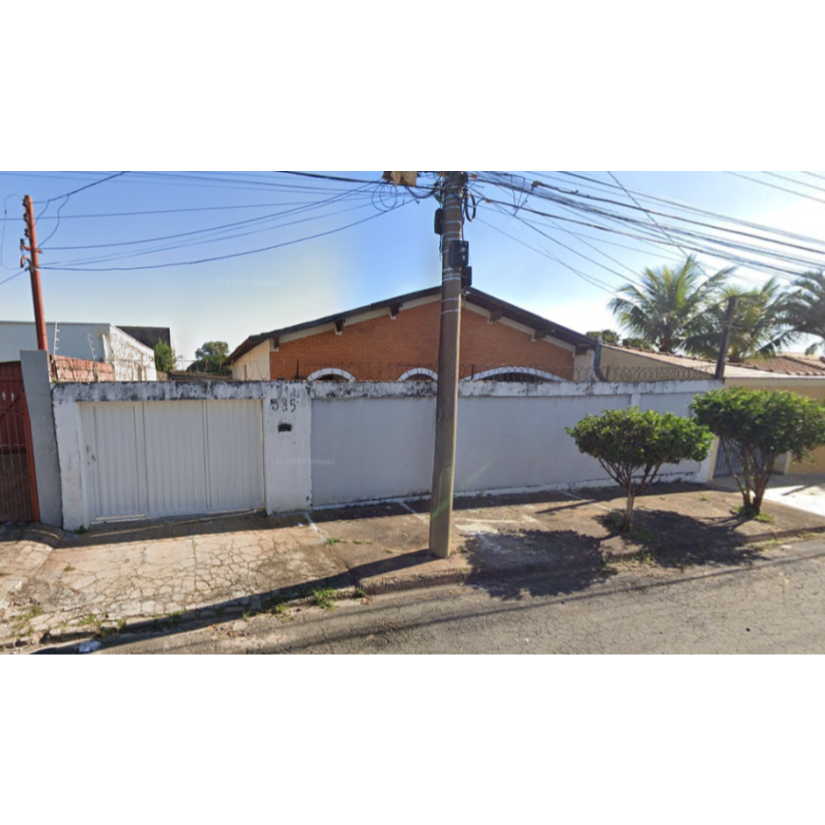 Foto de Limeira/SP - Jardim Bela Vista – Casa com 164 m²