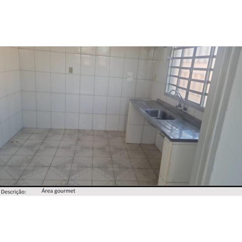 Foto de Indaiatuba/SP - Vila Costa e Silva - Casa com 171m²