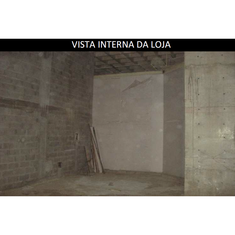 Foto de Lauro de Freitas/BA - Estrada do Coco – Sala com 51m² 