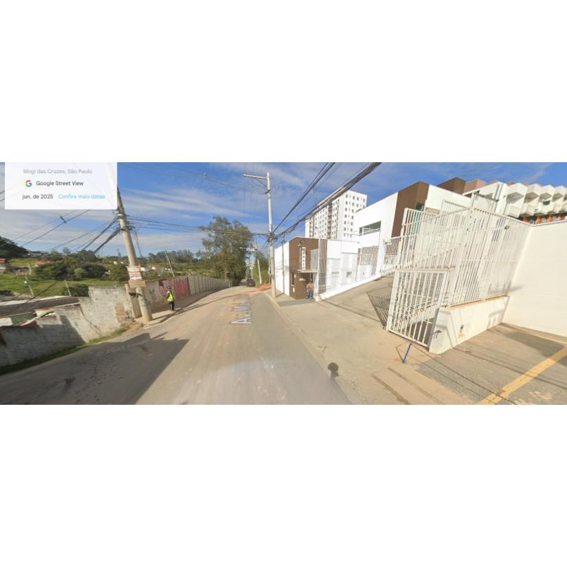 Foto de Mogi das Cruzes/SP - Vila Nova Aparecida - Casa com 67m²