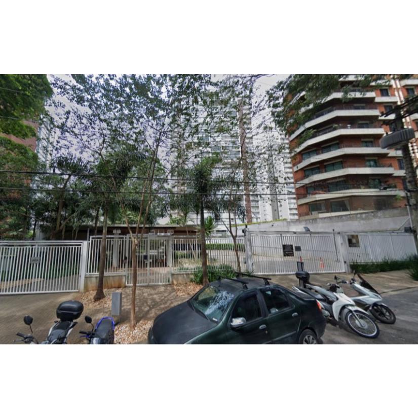 Foto de São Paulo/SP - Butantã - Apartamento com 238m²