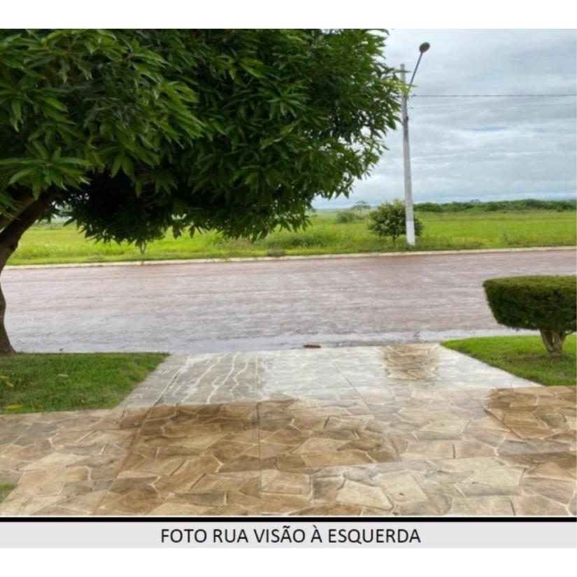 Foto de Campo Verde/MT - Vale do Sol - Casa com 156m²